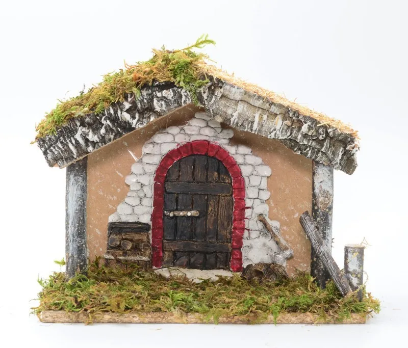Hlevček (25x13x21 cm)
