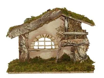 Hlevček 32 x 18 x 23 cm