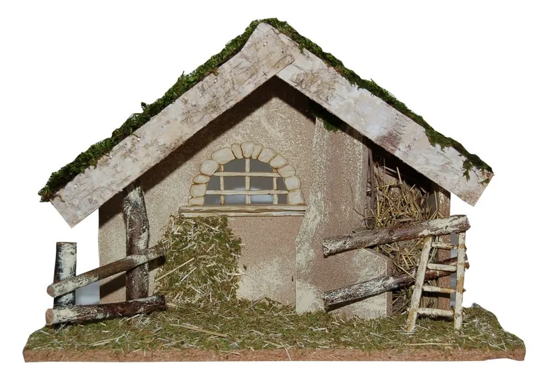 Hlevček 42 x 19 x 30 cm