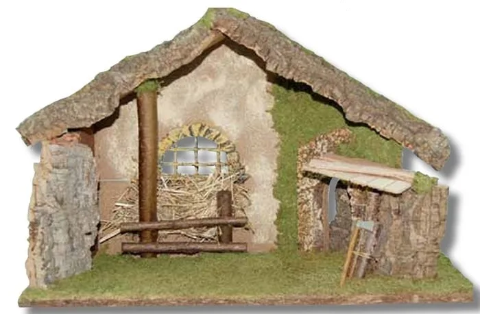 Hlevček 50 x 21 x 32 cm
