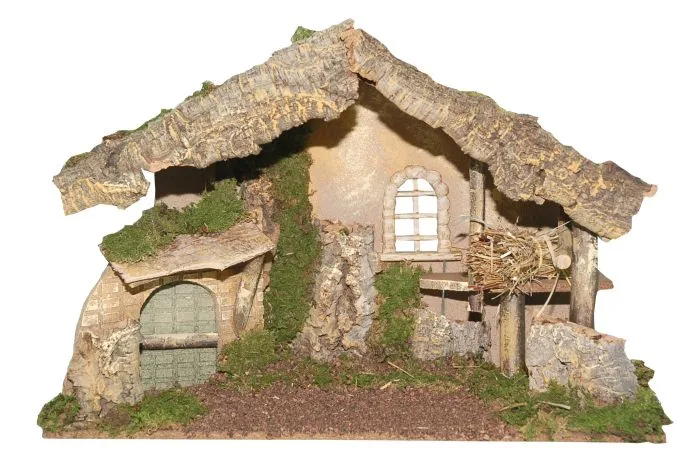 Hlevček 50 x 21 x 32 cm