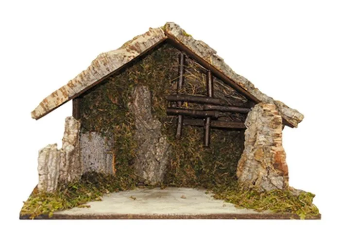 Hlevček 50x27x32cm
