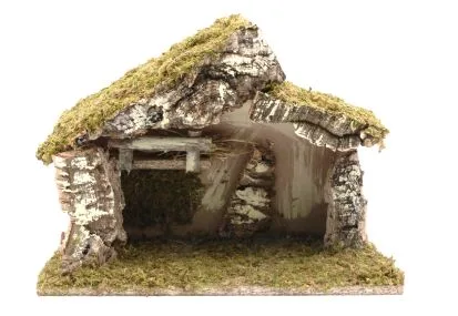 Hlevček 32 x 18 x 23 cm