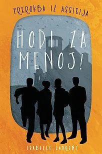 Hodi za menoj