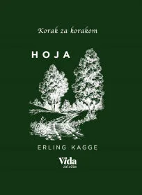 Hoja: Korak za korakom