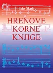 Hrenove korne knjige