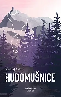 Hudomušnice