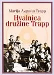 Hvalnica družine Trapp