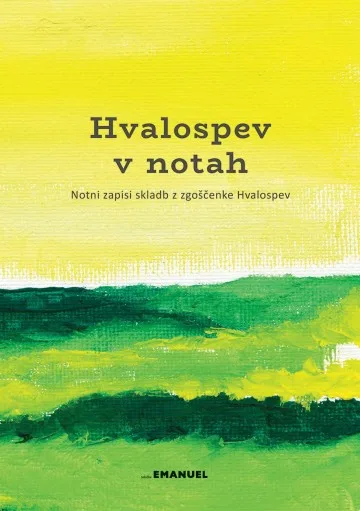 Hvalospev v notah