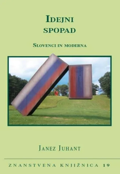 Idejni spopad