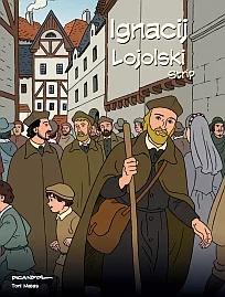 Ignacij Lojolski