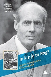 In kje je tu Bog?