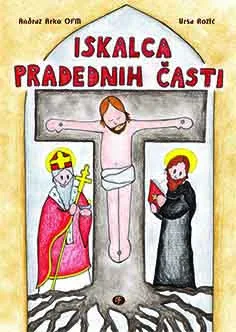 Iskalca pradednih časti