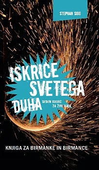 Iskrice Svetega Duha