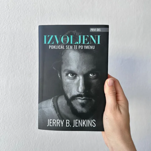 Izvoljeni: Poklical sem te po imenu