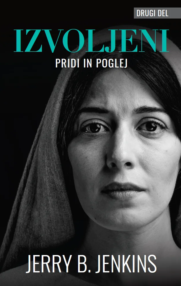 Izvoljeni: Pridi in poglej