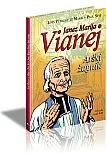 Janez Marija Vianej - Arški župnik