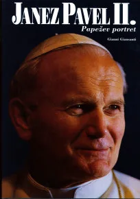Janez Pavel II., Papežev portret