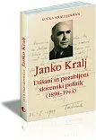 Janko Kralj
