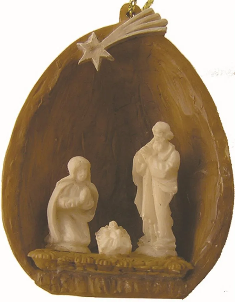 Jaslice mini (4,5 cm)