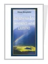 Jaz bom vaš Bog in vi boste moje ljudstvo