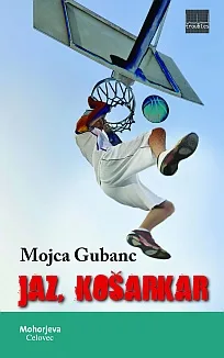 Jaz, košarkar