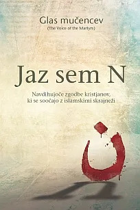 Jaz sem N