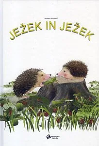 Ježek in ježek