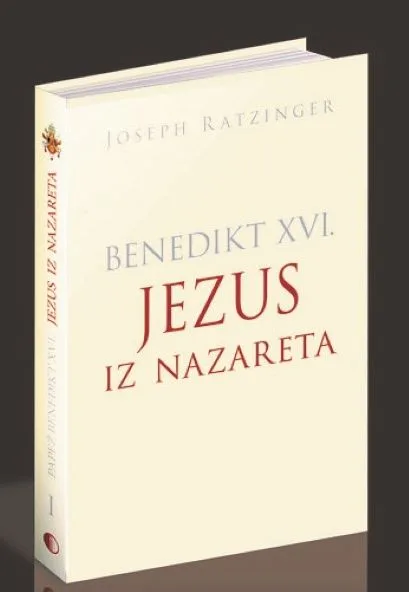 Jezus iz Nazareta I.