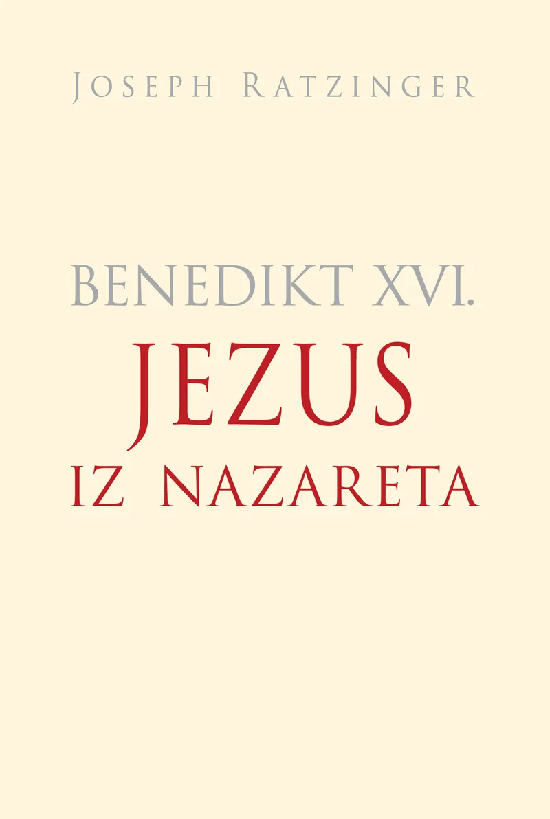 Jezus iz Nazareta III.