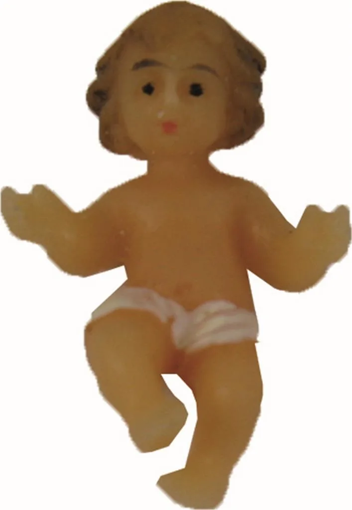 Jezušček 2 cm