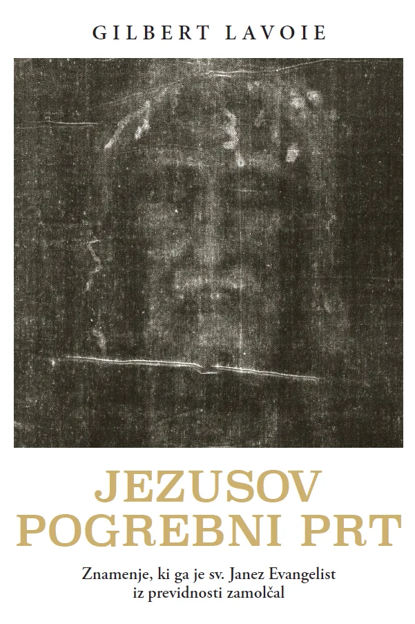 Jezusov pogrebni prt