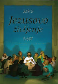 Jezusovo življenje