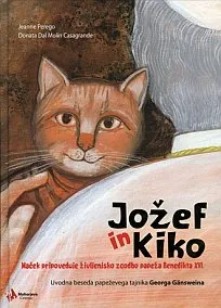 Jožef in Kiko
