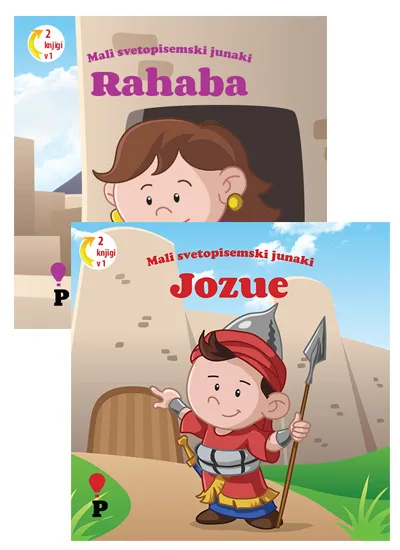 Jozue/ Rahaba
