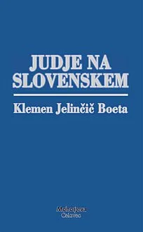 Judje na Slovenskem