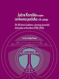 Južna Koroška in njena cerkvena podoba v 20. stoletju