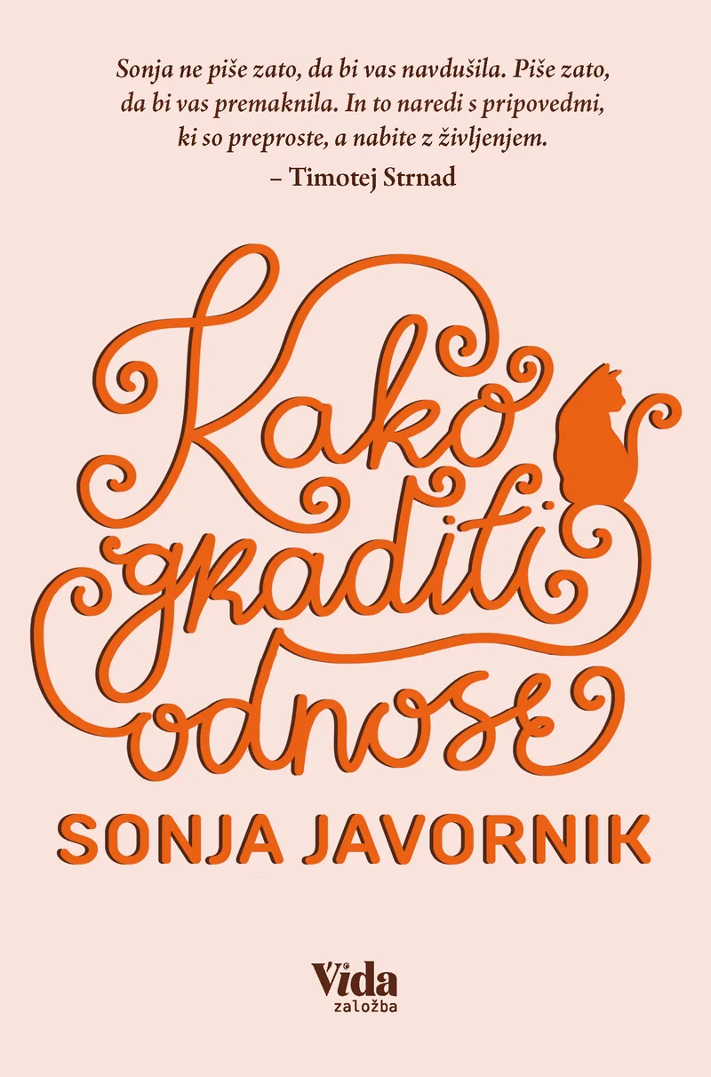 Kako graditi odnose