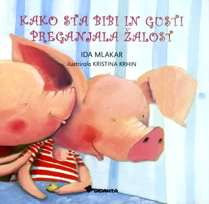 Kako sta Bibi in Gusti preganjala žalost