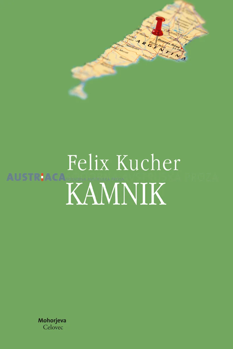 Kamnik