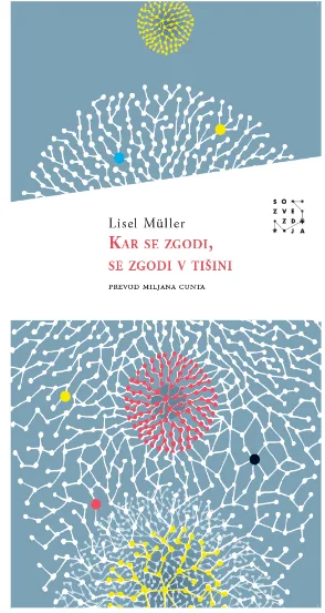 Kar se zgodi, se zgodi v tišini