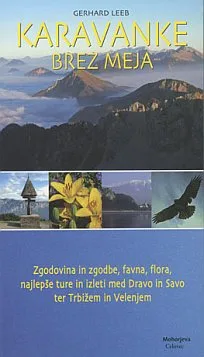 Karavanke brez meja