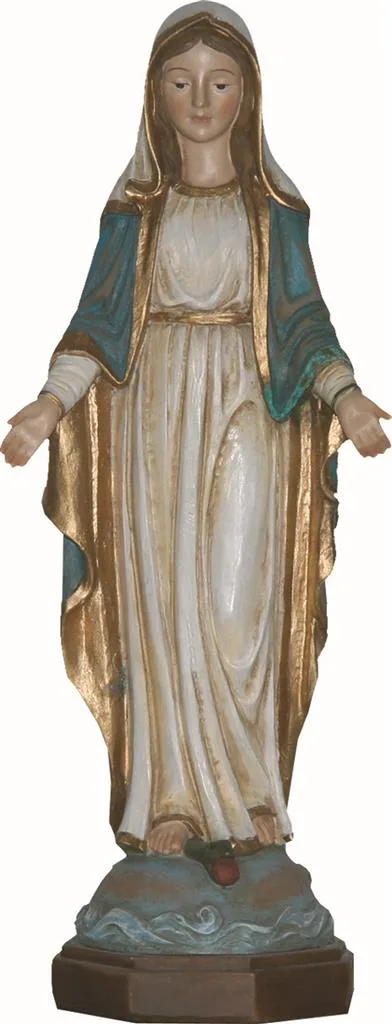 Kip - Marija Brezmadežna (12 cm)