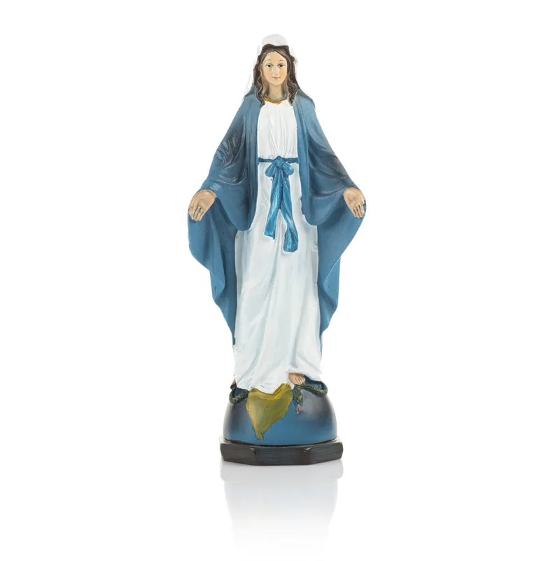 Kip - Marija Brezmadežna (17 cm)