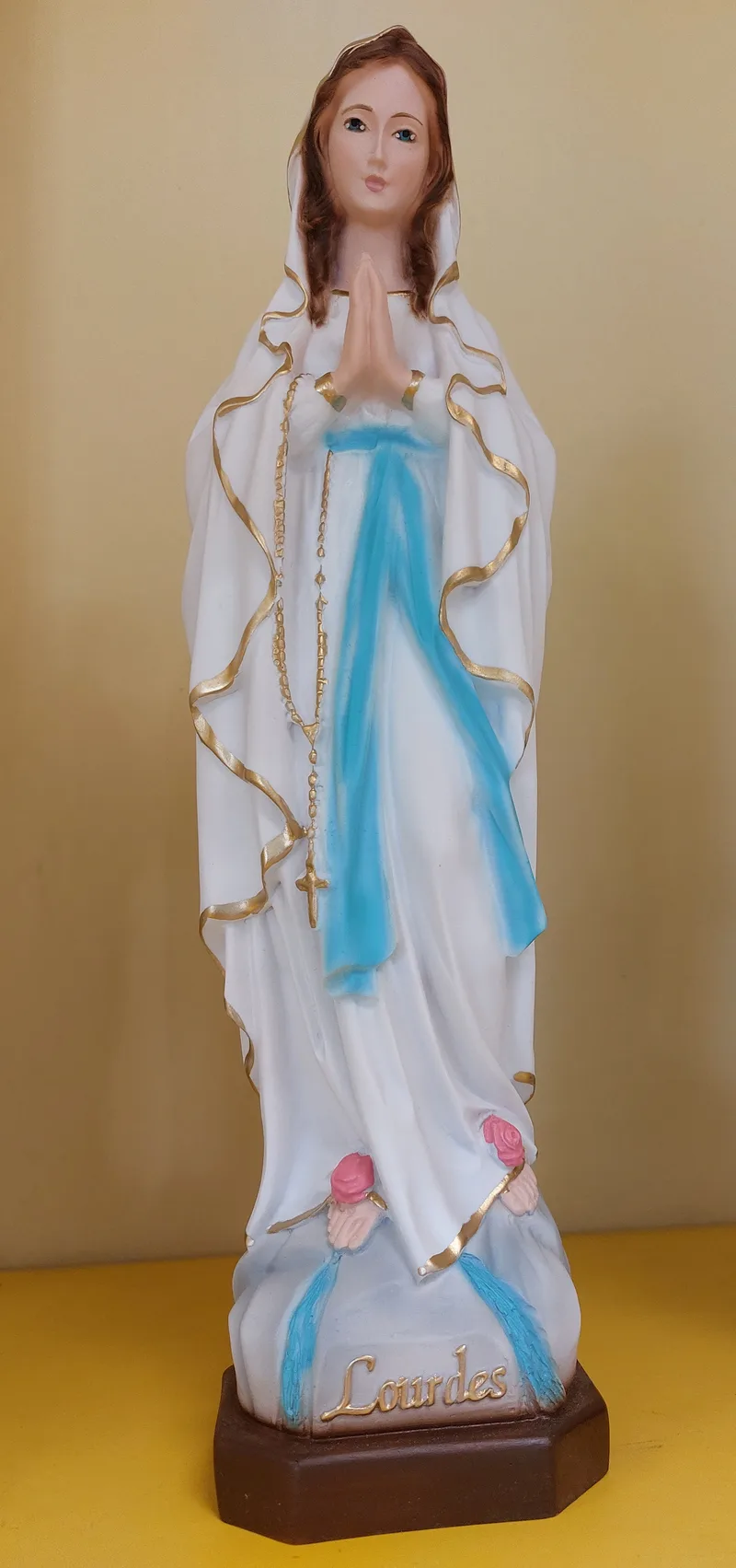 Kip Marija Lurd (40 cm)