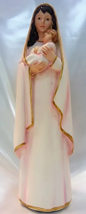 Kip Marija z Jezusom 30 cm
