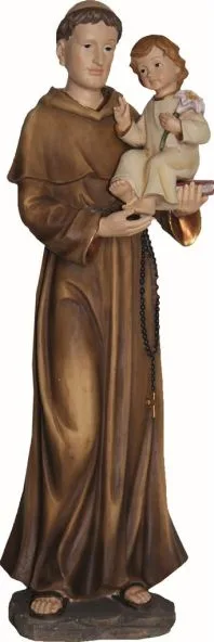 Kip sv. Anton 32 cm
