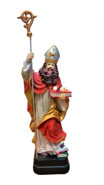 Kip sv. Blaž 21,5 cm