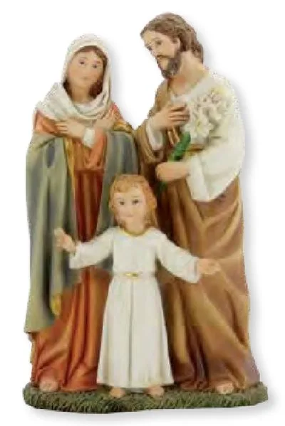 Kip Sv. družina 15,6 cm