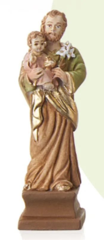 Kip sv. Jožef 7 cm